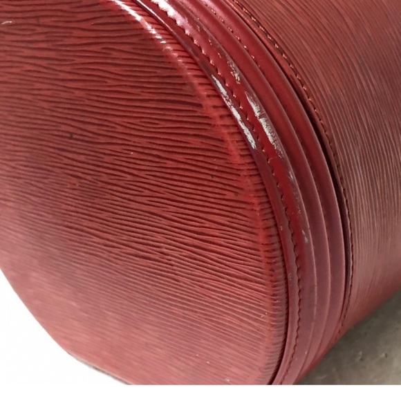 Louis Vuitton Cannes Epi Leather - Picture 3 of 9